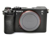 ��7C II ILCE-7CM2 �ܥǥ�