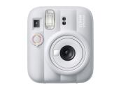 �ȥ������� instax mini 13 CLAY WHITE  ����