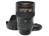 AF-S NIKKOR 16-35mm F4G ED VR