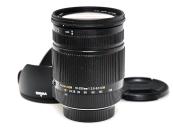 18-250mm F3.5-6.3DC OS HSM  �˥���ǥ�����