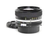 Ai Nikkor 50mm f/1.4
