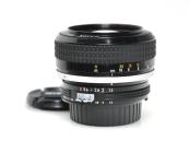 Ai Nikkor 55mm F1.2