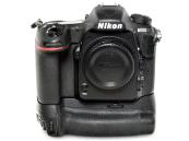 D500 �ܥǥ�