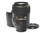 AF-S105mm F2.8VR�ޥ���