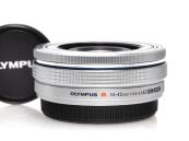 M.ZUIKO DIGITAL ED 14-42mm F3.5-5.6 EZ ����С�