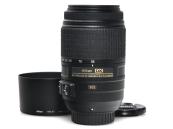 AF-S DX NIKKOR 55-300mm f/4.5-5.6G ED VR