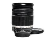 EF-S18-200mm F3.5-5.6 IS