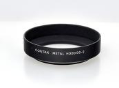 METAL HOOD GG-2 �֥�å�  ���󥿥å���G���꡼���� 46mm��