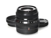 �ե��Υ��� XF35mmF2 R WR �֥�å�