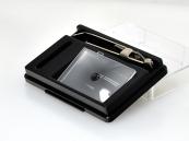 CONTAX �ե��������󥰥����꡼�� FV-1 �ޥ��������ץ�å�