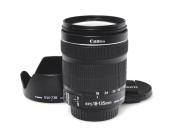 EF-S18-135mm F3.5-5.6 IS STM