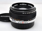 OM F��������50mm F1.8