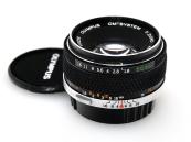 OM F��������50mm F1.8