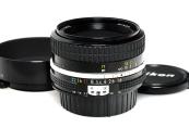 Ai 50mm F1.8