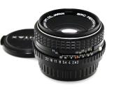 SMCP-M 50mm F2  K�ޥ����