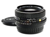 SMCP-M 50mm F1.7  K�ޥ����