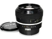 NIKKOR 50mm F1.4 ��Ai