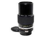 Ai 200mm F4