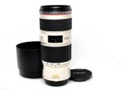 EF70-200mm F4L IS USM