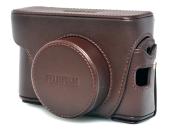 LEATHER CASE LC-X100