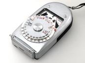 SEKONIC LEADER DELUXE-2