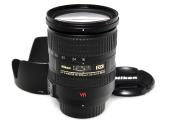 AF-S DX VR Zoom-Nikkor 18-200mm f/3.5-5.6G