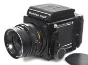 RB67 �ץ�S 90mmf3.8 6��7�ޥ�������