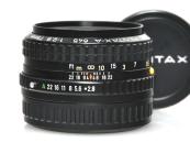 SMCP-A645 75mm F2.8
