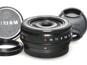 �ե��Υ���XF23mmF2.8 R WR �֥�å�