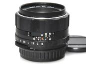 SMCT 50mm F1.4 M42�ޥ����