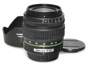 SMCP-DA18-55mm F3.5-5.6AL