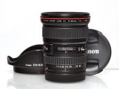 EF17-40mm F4L USM