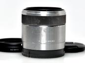 E 30mm F3.5 Macro  SEL30M35