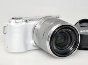 NEX-C3  E18-55mm F3.5-5.6OSS��