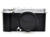 FUJIFILM X-A1