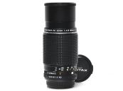 SMCP-M 80-200mm F4.5