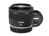 RF35mm F1.8 �ޥ��� IS STM