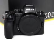 Z50II 