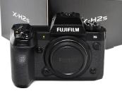 FUJIFILM X-H2S