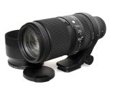 C100-400mm F5-6.3 DG DN ���ˡ�E��