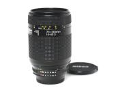 AF70-210mm F4-5.6D