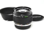 G.ZUIKO AUTO-S 55mm F1.2