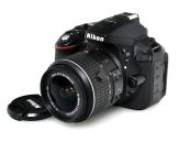 D5300 18-55 VR II ��󥺥��å� 
