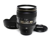 AF-S NIKKOR 24-120mm F4G ED VR