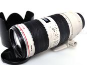 EF70-200mm F2.8L IS II USM