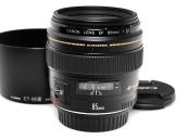 EF85mm F1.8 USM