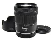RF24-105mm F4-7.1 IS STM