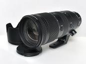 NIKKOR Z 70-200mm f/2.8 VR S